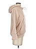 A.L.C. 100% Cotton Tan Sweatshirt Size XS - photo 4