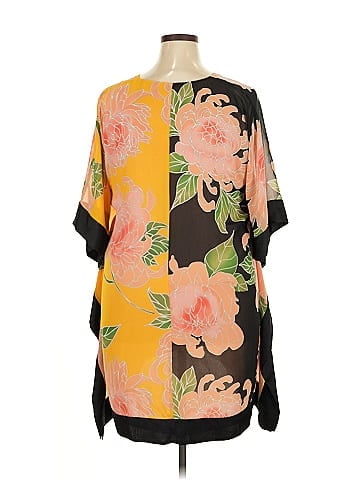 Trina Turk Casual Dress (view 2)