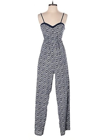 Xhilaration Jumpsuit (view 1)