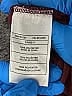 Puma 100% Polyester Burgundy Track Jacket 12-18 MO / 18 MO - photo 4