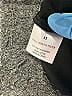 Mi ami 100% Polyester Solid Black Long Sleeve Blouse Size XS - photo 8