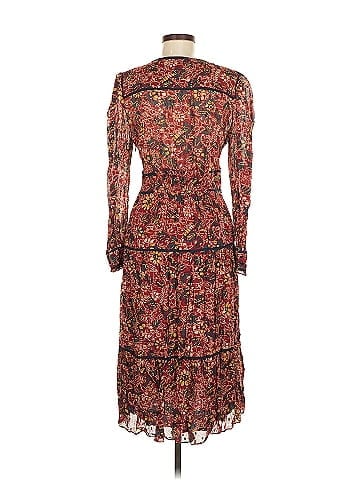 BA&SH Casual Dress (view 2)