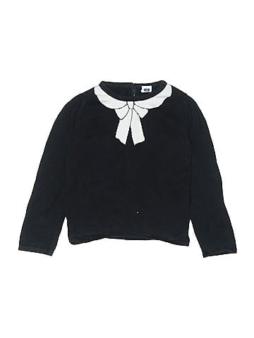 Janie and Jack Pullover Sweater (view 1)