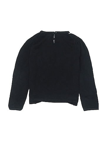 Janie and Jack Pullover Sweater (view 2)