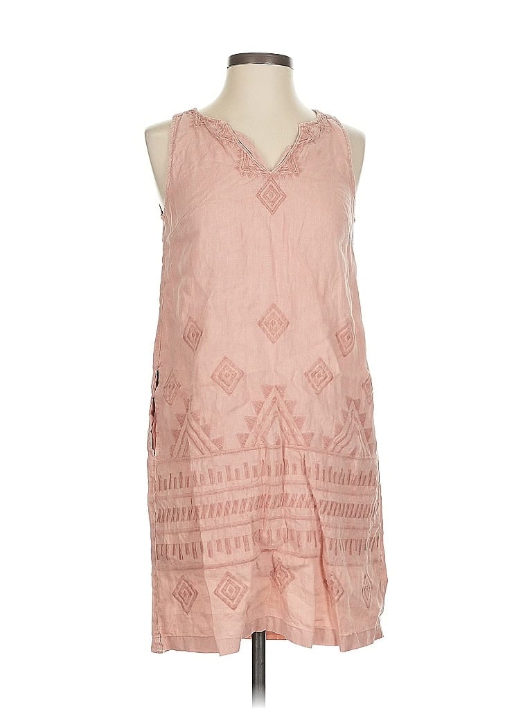 C&C CALIFORNIA Pre-owned Casual Dress In Pink