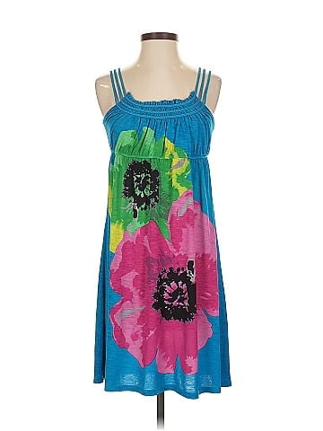 Moa Moa Casual Dress (view 1)