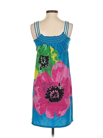 Moa Moa Casual Dress (view 2)