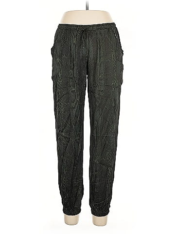 Olivaceous Cargo Pants (view 1)