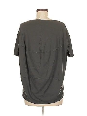 Lululemon Athletica Short Sleeve T-Shirt (view 2)