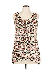 Ab Studio Sleeveless Blouse