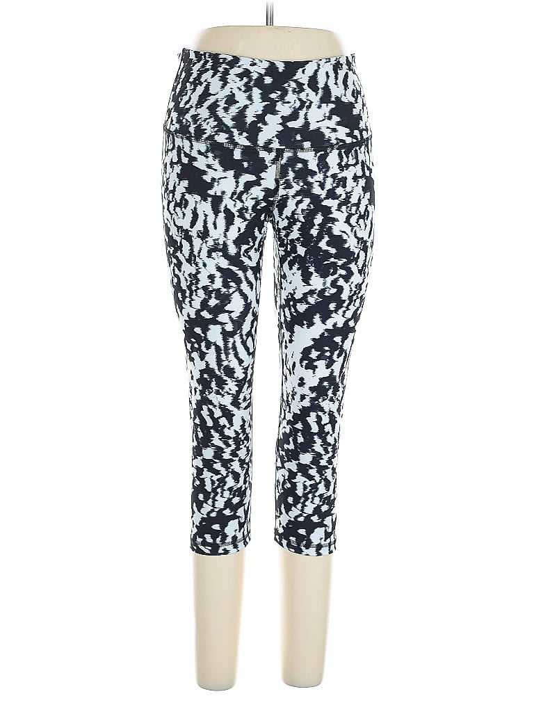 Pre-owned Active By Old Navy Active Pants In Blue