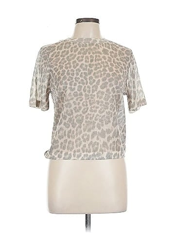 Zara Short Sleeve Turtleneck (view 1)