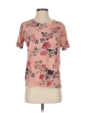 Maje Short Sleeve T-Shirt (view 1)
