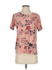 Maje Short Sleeve T Shirt