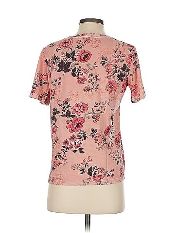 Maje Short Sleeve T-Shirt (view 2)