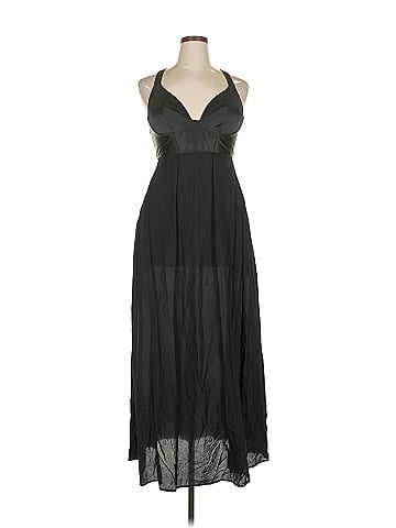 Theyskens' Theory Cocktail Dress (view 1)