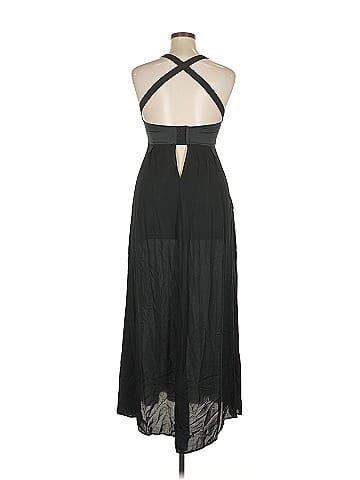 Theyskens' Theory Cocktail Dress (view 2)
