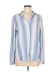 Bella Dahl Long Sleeve Blouse