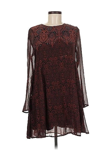 Ecote Cocktail Dress (view 1)