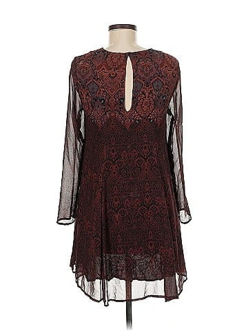 Ecote Cocktail Dress (view 2)