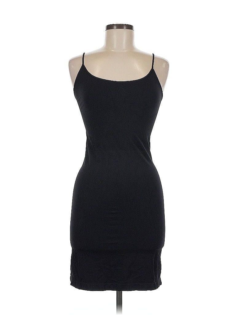 Letarte Cocktail Dress In Black