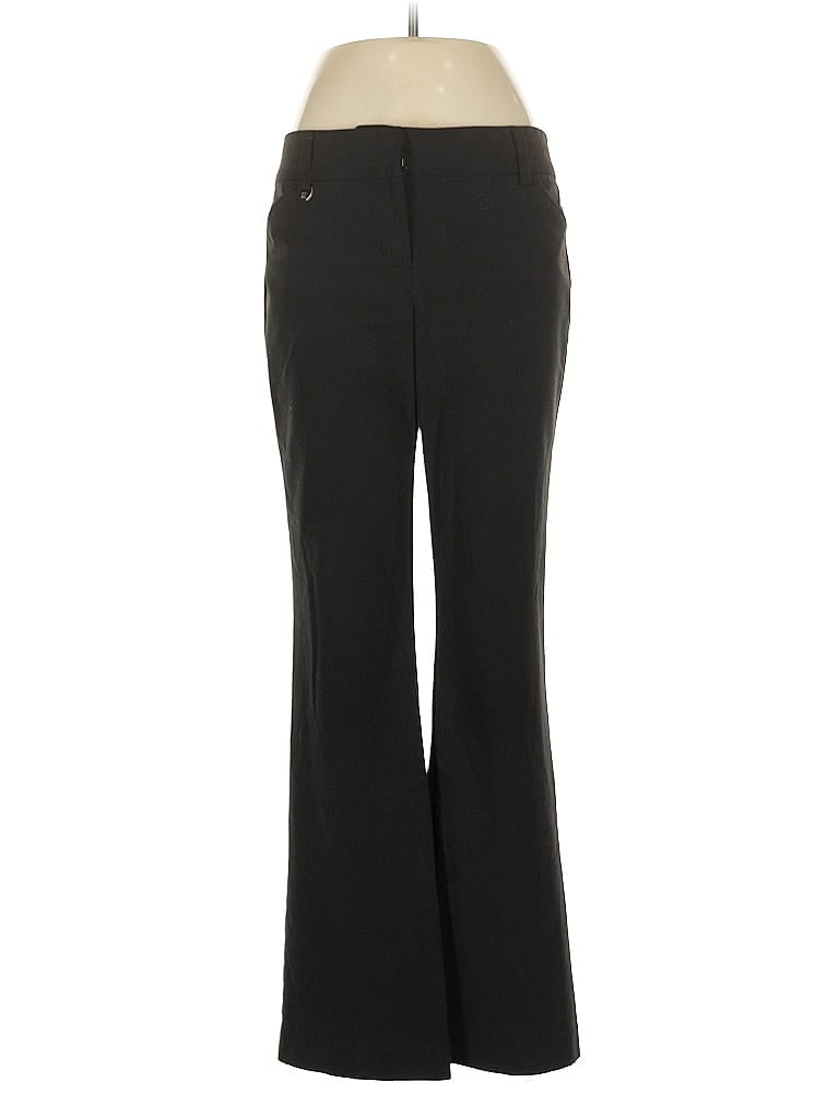 Click to view more detailed imagery on our partner's website Pre-owned New York And Company Dress Pants In Black