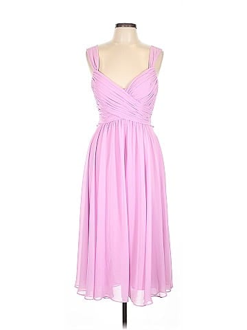MoriLee by Madeline Gardner Cocktail Dress (view 1)