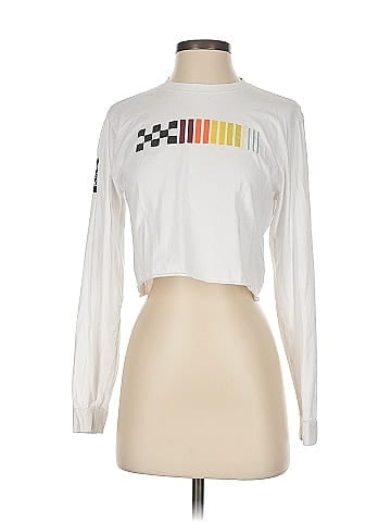 Vans Long Sleeve Top (view 1)