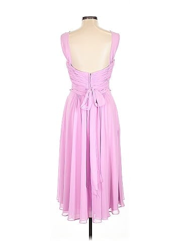MoriLee by Madeline Gardner Cocktail Dress (view 2)