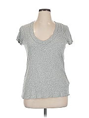 James Perse Short Sleeve T Shirt