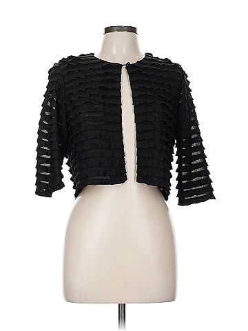 R&M Richards 3/4 Sleeve Top (view 1)