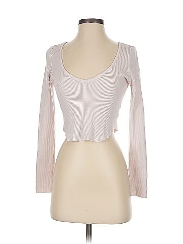 LA Hearts Long Sleeve Top (view 1)
