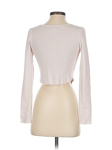 LA Hearts Long Sleeve Top (view 2)