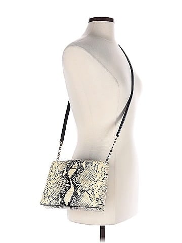 Kate Spade New York Leather Crossbody Bag (view 2)