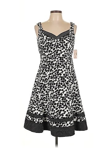 Jones Studio Cocktail Dress (view 1)