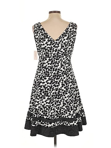 Jones Studio Cocktail Dress (view 2)