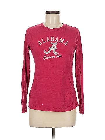 Colosseum Athletics Long Sleeve Top (view 1)