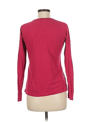 Colosseum Athletics Long Sleeve Top (view 2)
