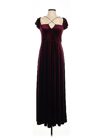 Azazie Cocktail Dress (view 1)
