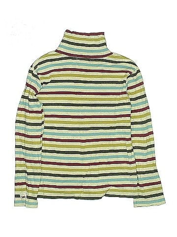 Janie and Jack Turtleneck Sweater (view 2)