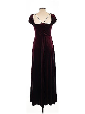 Azazie Cocktail Dress (view 2)