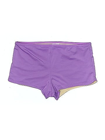 Lands' End Swimsuit Bottoms (view 1)