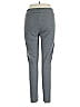 Cuddl Duds Gray Active Pants Size L - photo 2