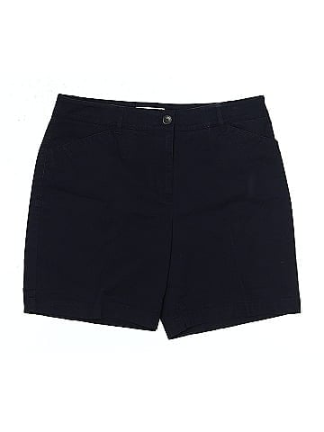 Talbots Outlet Shorts (view 1)