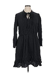 City Chic Casual Dress