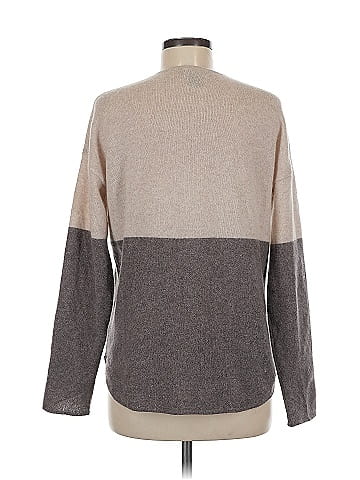 C by Bloomingdales Cashmere Pullover Sweater (view 2)