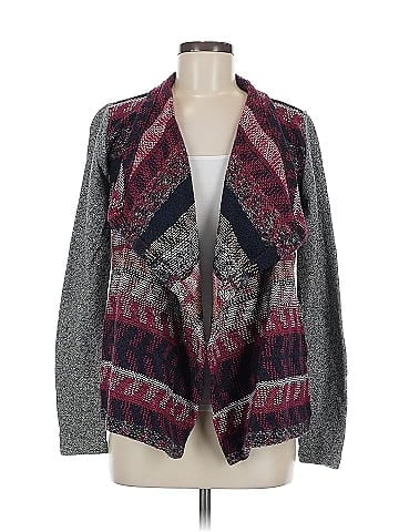 Lucky Lotus Cardigan (view 1)