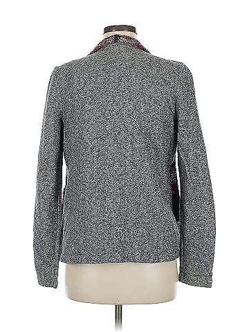 Lucky Lotus Cardigan (view 2)