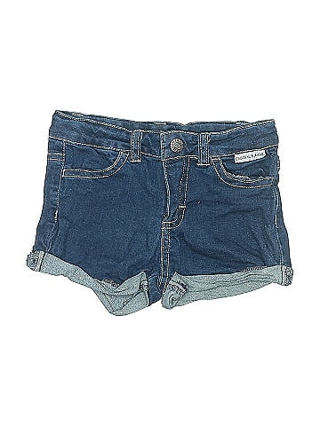 CALVIN KLEIN JEANS Denim Shorts (view 1)