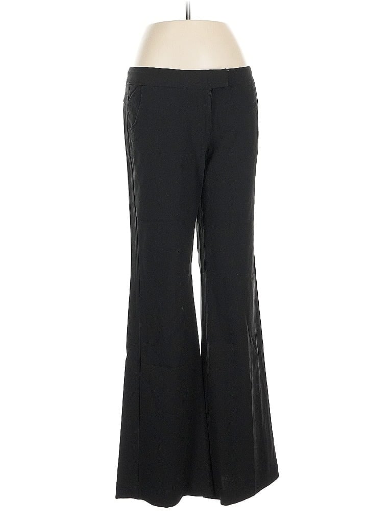 Pre-owned The Limited Dress Pants In Black